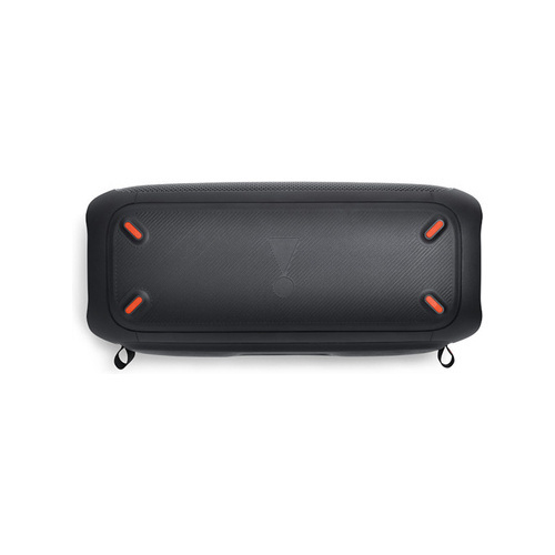 JBL PartyBox On-The-Go Bluetooth Portable Speaker (Photo: 6)